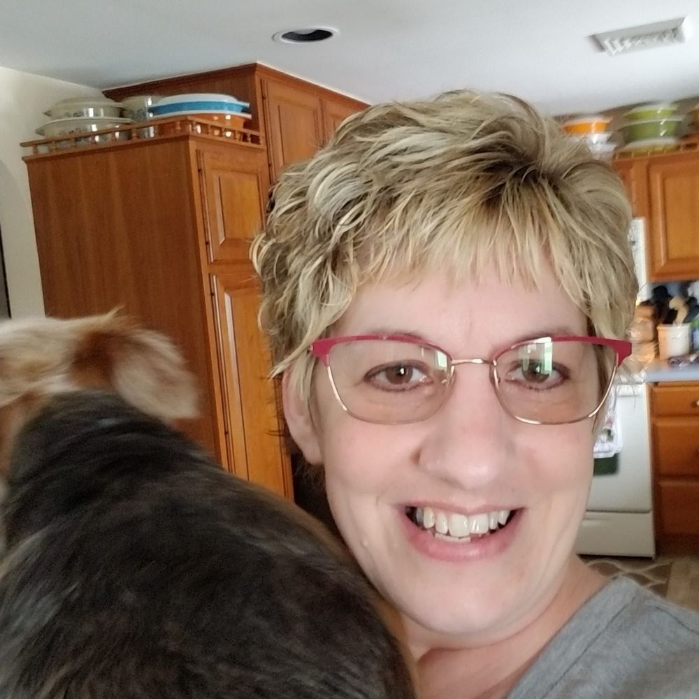 Meet your Posher, Bethann